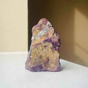 Purpurite